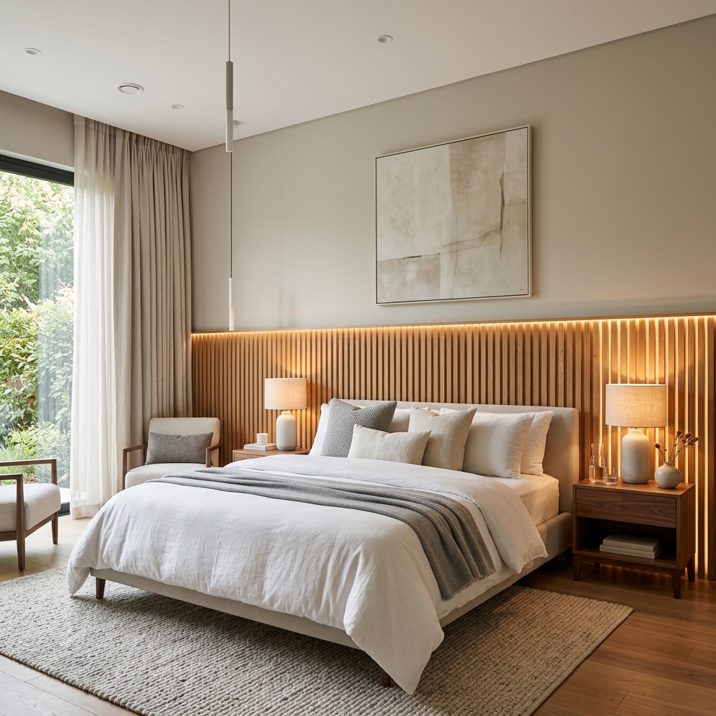 Accent Walls