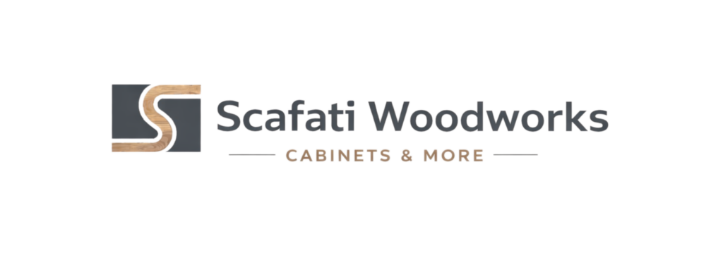 Scafati Woodworks Custom Cabinetry