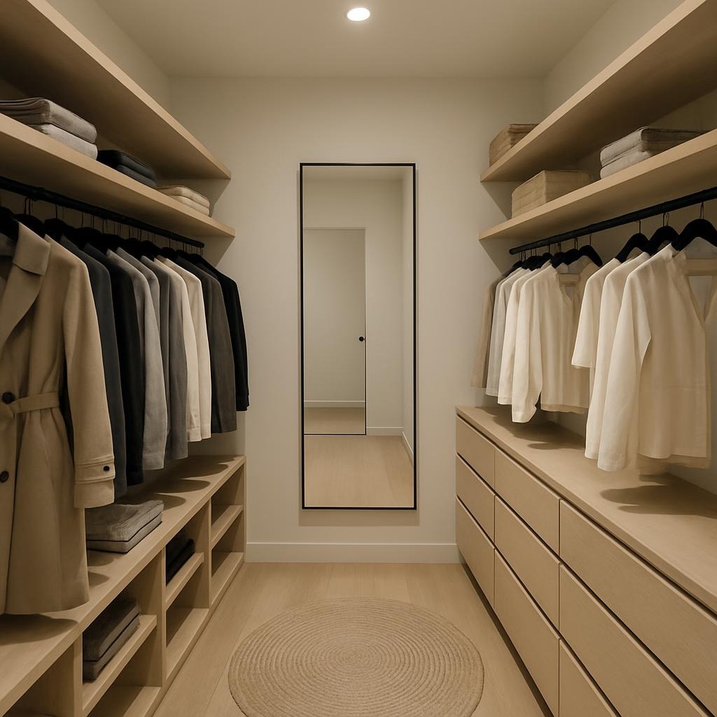 Custom Cabinetry by Scafati Woodworks